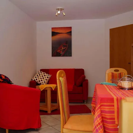 Appartement Seeberger