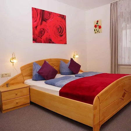 Appartement Seeberger *