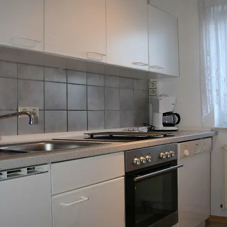 Appartement Seeberger