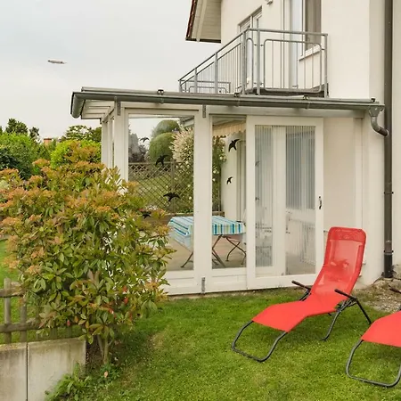 Seeberger Appartement