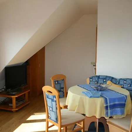 Seeberger Appartement Friedrichshafen