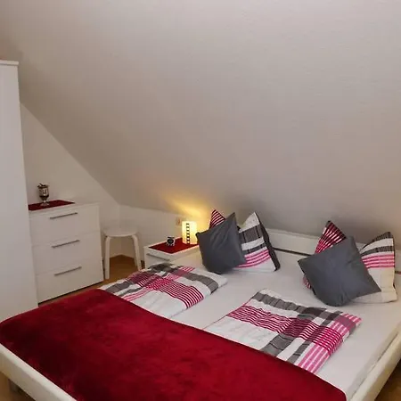 Seeberger Appartement *