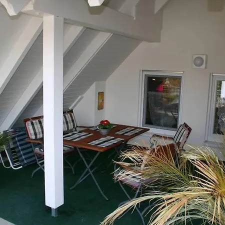 Seeberger * فريدريشسهافن