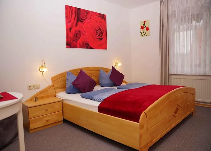 Apartman Seeberger *