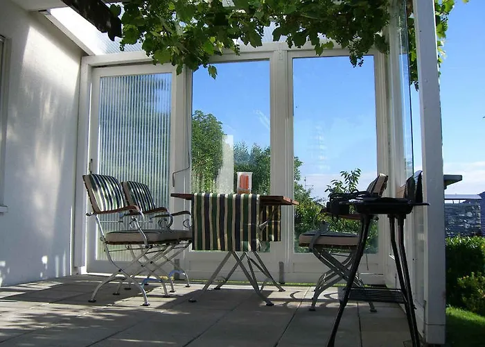 Seeberger Daire Friedrichshafen