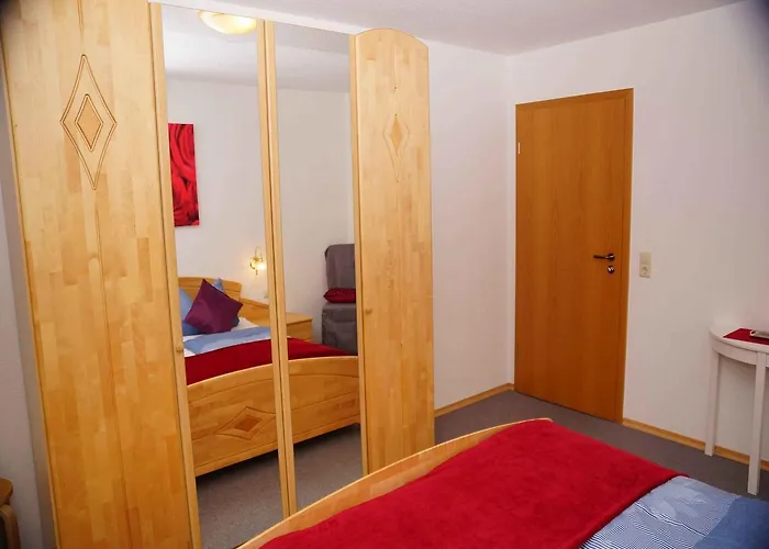 Daire Seeberger Friedrichshafen