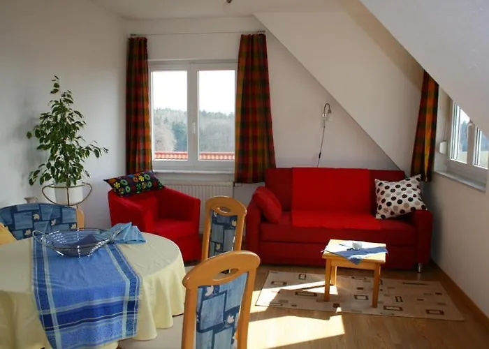 Apartman Seeberger *