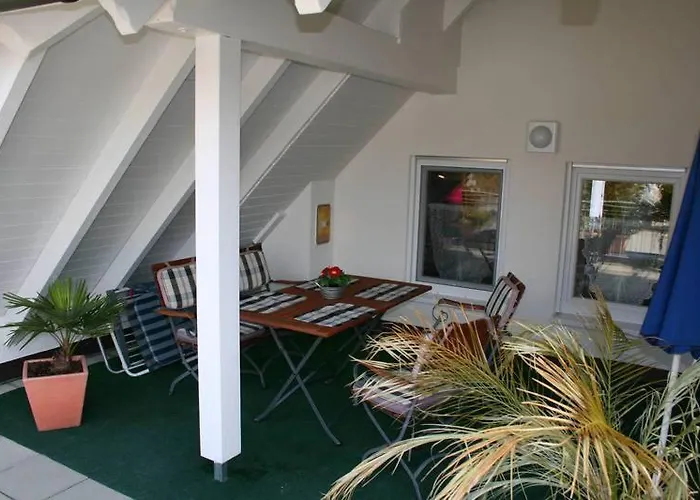 Seeberger * Friedrichshafen